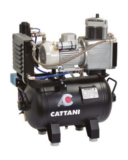 Compressor Cattani AC 100
