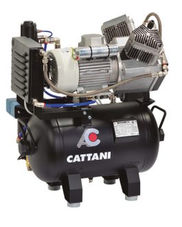 Compressor Cattani AC 200