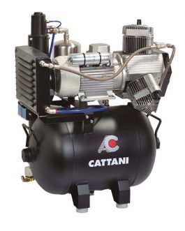 Compressor Cattani AC 310
