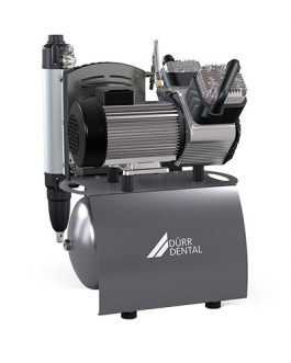 Compressor Dürr Dental Duo 230V