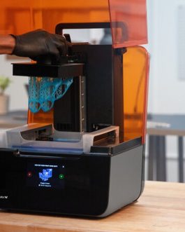 Impressora 3D Form 3