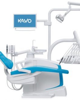 Unidade de Tratamento Kavo Estética E70 Vision